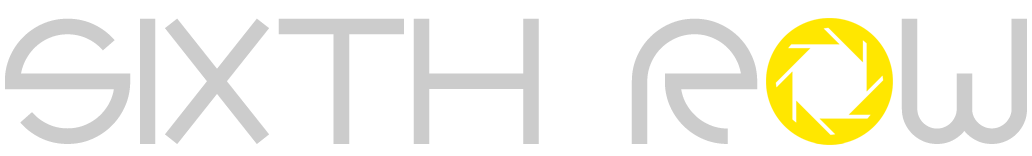 Sixth Row logo
